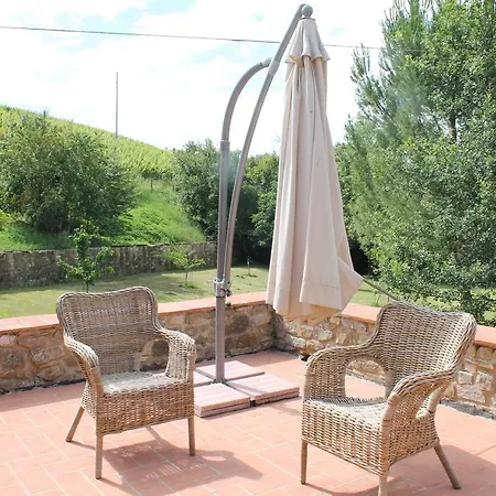 Il Mulino Greve in Chianti