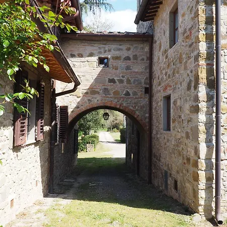 Casa de hóspedes Il Mulino Greve in Chianti