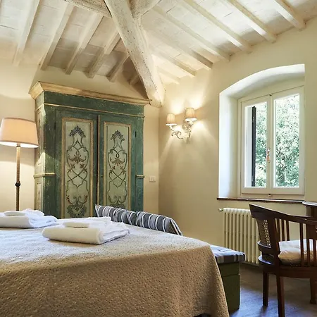 Il Mulino Casa de hóspedes *