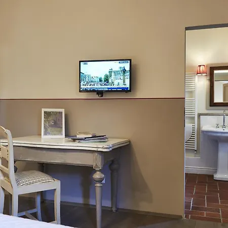 Il Mulino Casa de hóspedes *