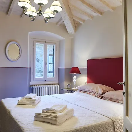 Casa de hóspedes Il Mulino *