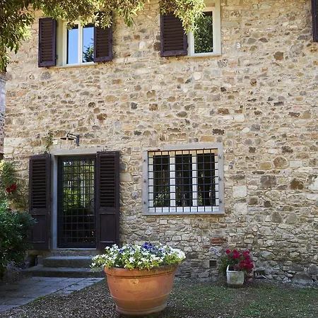 Il Mulino Casa de hóspedes
