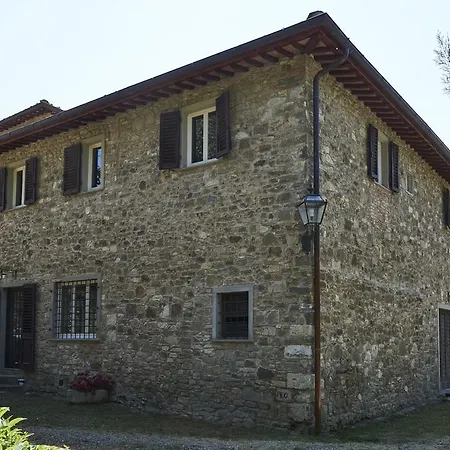 Casa de hóspedes Il Mulino *