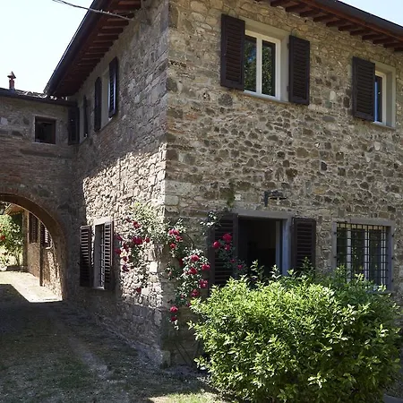 Il Mulino Greve in Chianti