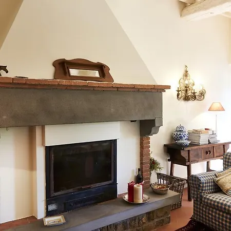 Il Mulino Casa de hóspedes *