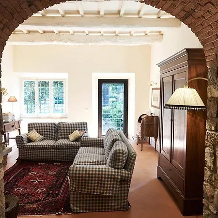 Il Mulino Casa de hóspedes