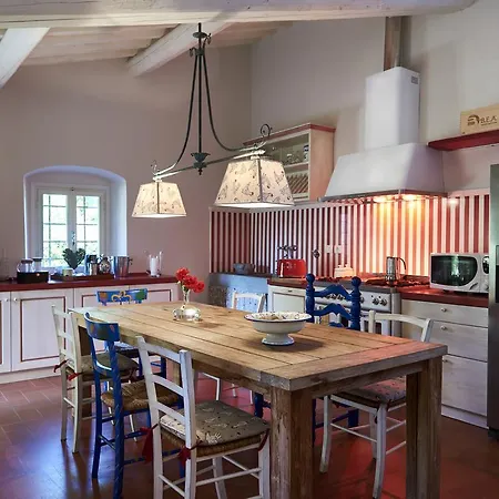 Casa de hóspedes Il Mulino Greve in Chianti