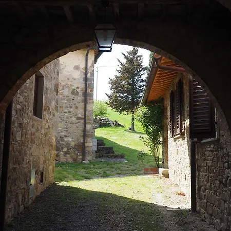 Casa de hóspedes Il Mulino